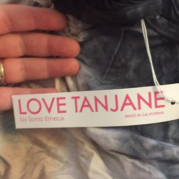 S/M LOVE TANJANE Jumpsuit FF14 - Picture 6 of 7